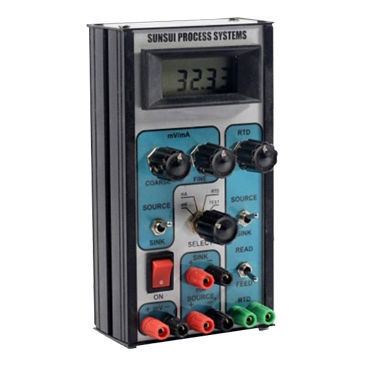 Kalibrator - BUC 103 B - SUNSUI PROCESS SYSTEMS  India