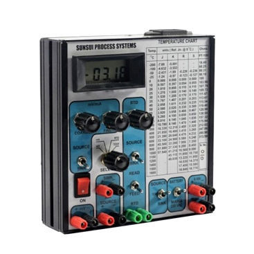 Kalibrator - BUC 103 MB - SUNSUI PROCESS SYSTEMS  India