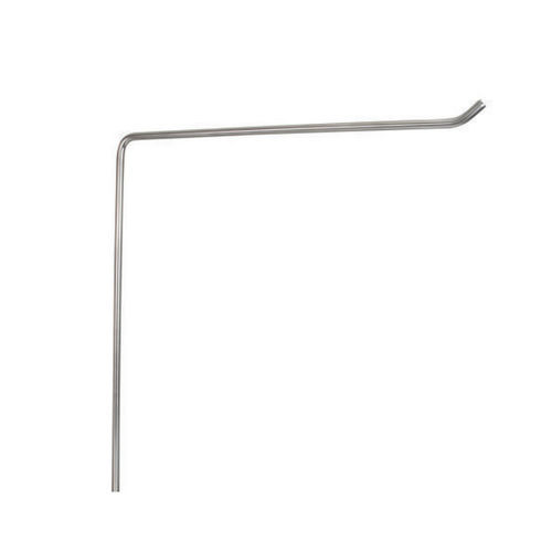L-förmiger Anästhesiebogen - 105-608 - SEBA HANDELS