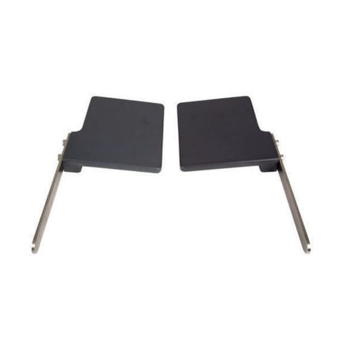 Fußhalter für OP-Tisch - 105-408 - SEBA HANDELS