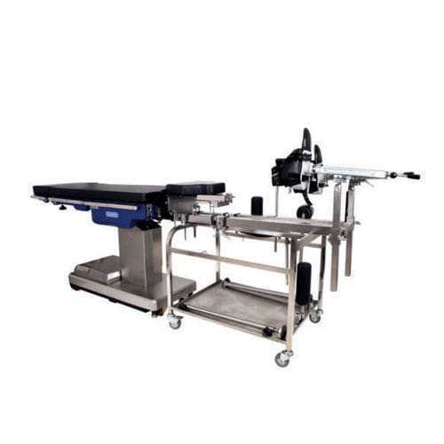 Orthopädisches Extensionssystem / für Hüftchirurgie - 105-804 - SEBA HANDELS - für Kniechirurgie