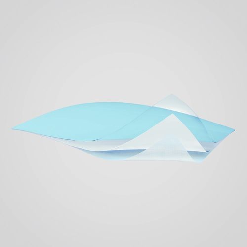 Positionierungs-Transferlaken - 100048 - HERZmed GmbH - hygienisch / zur Positionierung im Bett / zur Mobilisierung