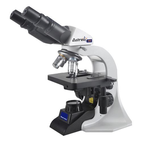 Optisches Mikroskop - ASTREO® 100 - ALPHATEC SCIENTIFIC - Labor / binokular / Achromatisch