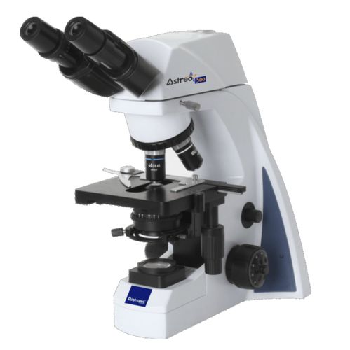 Optisches Mikroskop - ASTREO® 300 - ALPHATEC SCIENTIFIC - Labor / für Biowissenschaften / medizinisch