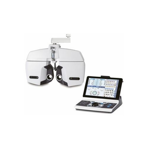 Automatischer Phoropter - CV-7800 - Breitfeld & Schliekert