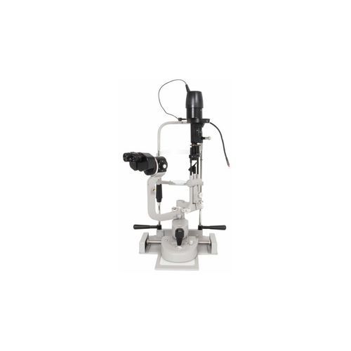 Tisch-Spaltlampe - LS-7 - Breitfeld & Schliekert