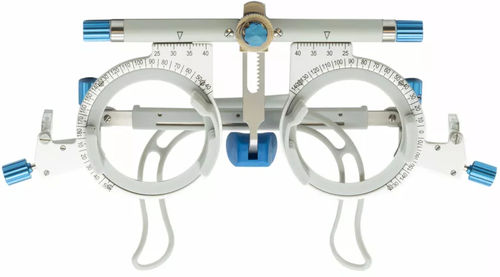 Messbrille - RF-680 - Breitfeld & Schliekert