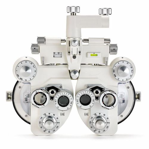Automatischer Phoropter - 08244 - Centro Style