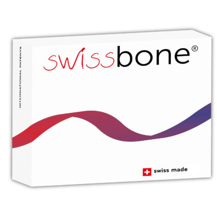 Xenograft-Knochenersatzmaterial - SwissBone® - IBI - Industrie Biomediche Insubri - für Zahnchirurgie / biegesteif / Granulat