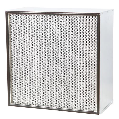 HEPA-Filter - MGH-10AS-305*305*149 - MEGE Filtre - Luft / Staub / für Gesundheitseinrichtungen