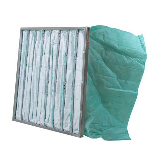 Filterungs-Tasche - M6 - MEGE Filtre
