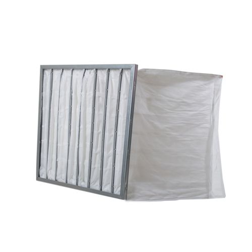 Filterungs-Tasche - F9 - MEGE Filtre