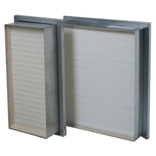 Luftfilter - MGR-M6-287x592x130 - MEGE Filtre - medizinisch