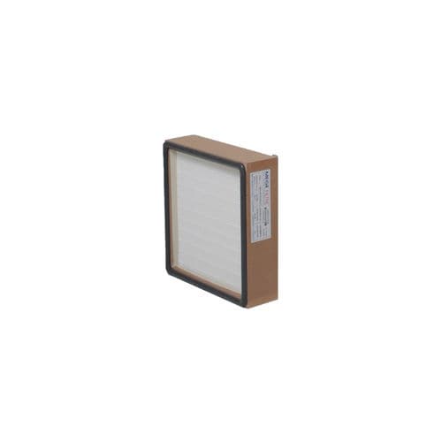 HEPA-Filter - MGH-13M-305x305x78 - MEGE Filtre - Luft / medizinisch