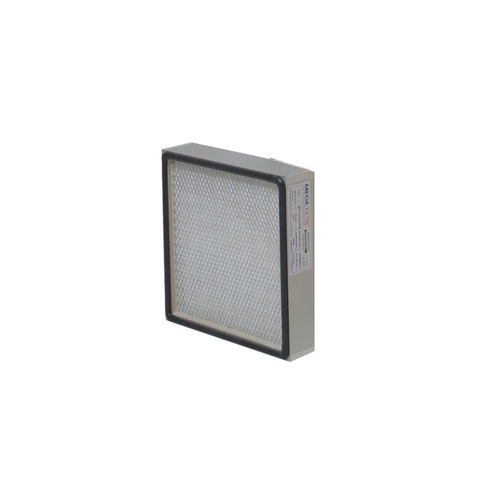 HEPA-Filter - MGH series - MEGE Filtre - Luft / medizinisch