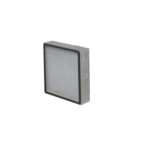 HEPA-Filter - MGH-13A-305x305x78	 - MEGE Filtre - Luft / Labor / für Reinraum