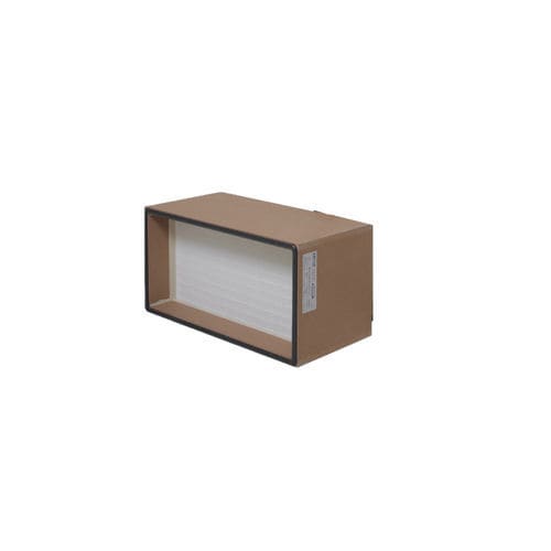 HEPA-Filter - MGHH-13MS-305x305x292	 - MEGE Filtre - Luft / Labor / für Reinraum