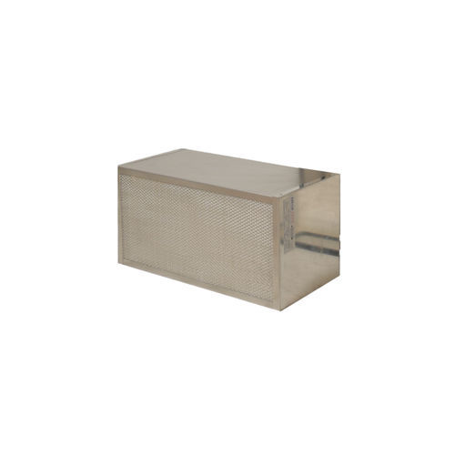 HEPA-Filter - MGHH-13GS-305x305x292 - MEGE Filtre - Luft / Labor / für Reinraum
