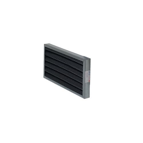 Aktivkohlefilter - MGC-AC-287x287x48 - MEGE Filtre - Luft / für Gesundheitseinrichtungen / Edelstahl