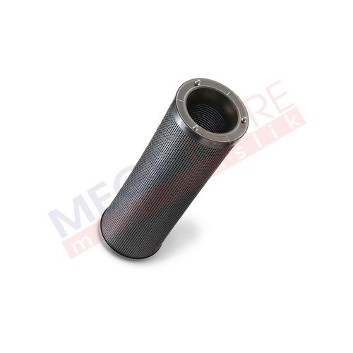 Patronen-Filterkerze - MGTP-140-400 - MEGE Filtre - Aktivkohle / Platten / Luft