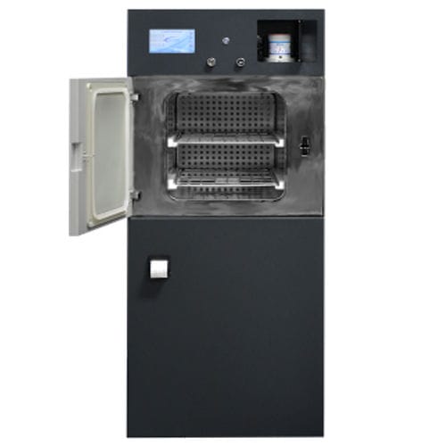 Medizinischer Sterilisator / Dental - PL0415M1 - Sterilmed Medical - für Veterinärmedizin / Plasma / bodenstehend