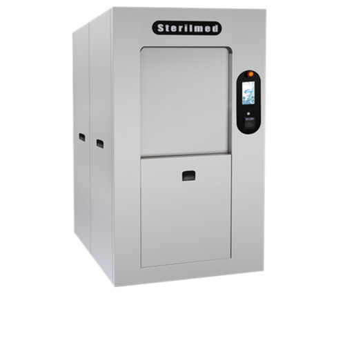 Dental-Sterilisator - SS40 - Sterilmed Medical - Labor / für Veterinärmedizin / für Krankenhaus