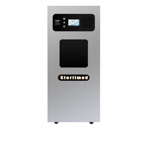 Dental-Sterilisator - PL4 - Sterilmed Medical - Labor / für Veterinärmedizin / für Krankenhaus