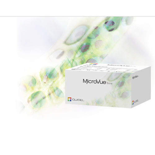 Testkit für Forschungszwecke - MicroVue YKL-40 - Quidel Eye Health - Dichte / Serum / Gewebe