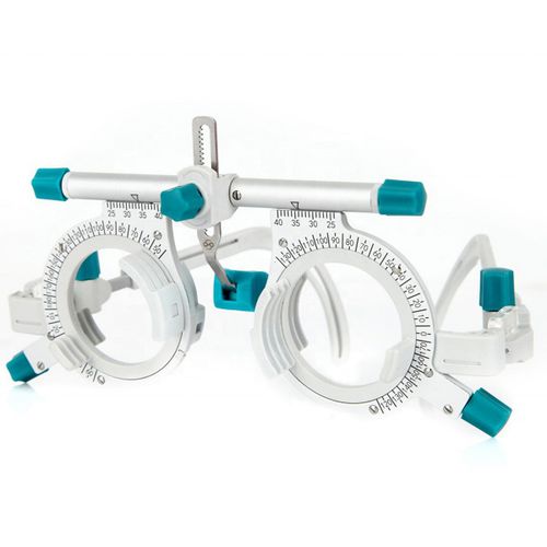 Messbrille - TF-4 - OICO - Ophthalmic Instrument Company