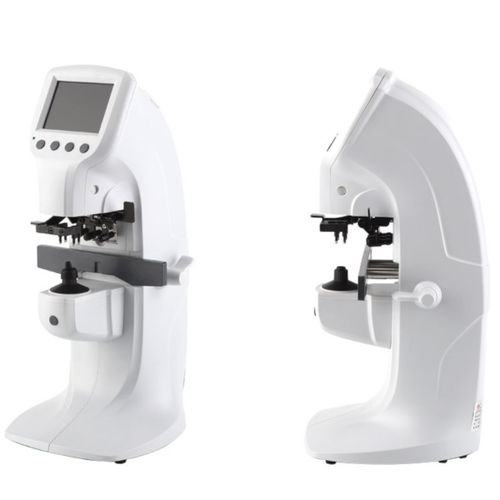 Automatischer Scheitelbrechwertmesser - LM-900 - OICO - Ophthalmic Instrument Company - mit UV-Durchlässigkeitsmessung