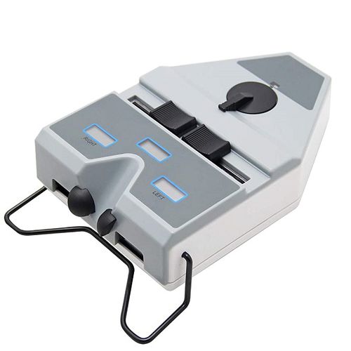 Videopupillometer - PD-1 - OICO - Ophthalmic Instrument Company - Handgerät