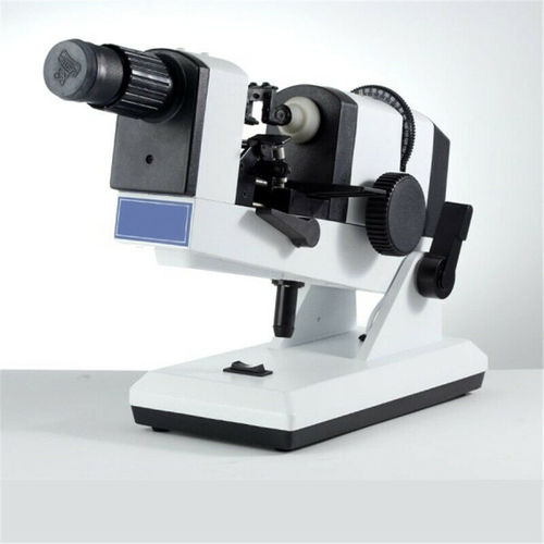 Manueller Scheitelbrechwertmesser - LM-1 - OICO - Ophthalmic Instrument Company