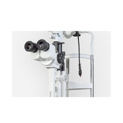 Tisch-Spaltlampe - S360 - MediWorks