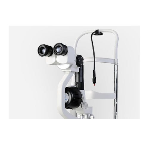 Tisch-Spaltlampe - S260 - MediWorks