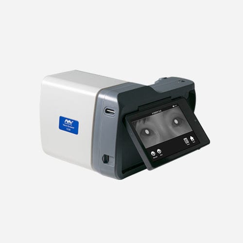 Digitales Sehtestgerät - V100 - MediWorks