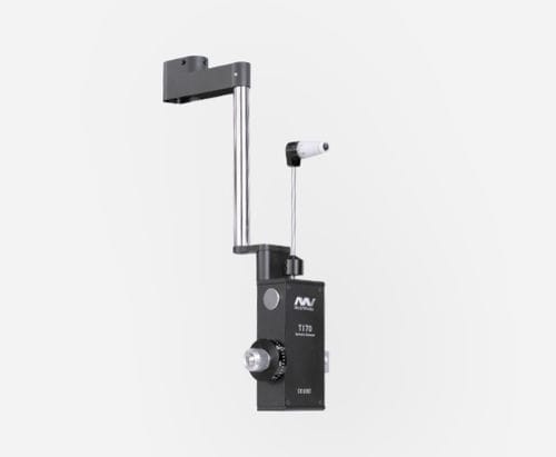 Tonometer - T170 R - MediWorks - Applanationstonometrie