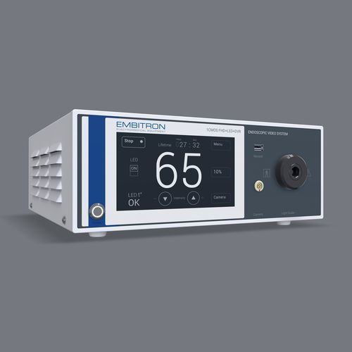Videokamera für Endoskope - МВТ-1001.5 - EMBITRON - digital / Full HD / CMOS