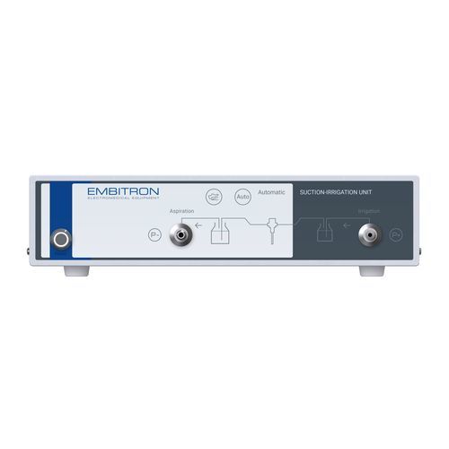 Fluidmanagementsystem / Spülung + Absaugung - МВТ-1004.2 - EMBITRON - für Endoskopie