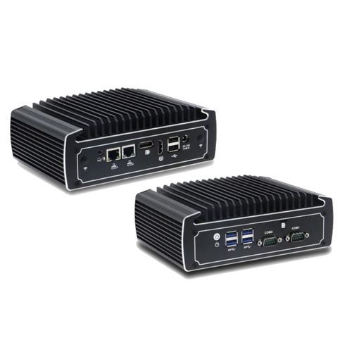 Medizinischer Box-PC / Intel® Core i5 - MBT-07-XX - EMBITRON - Intel® Core i7 / Intel® Core i3 / für OP-Saal