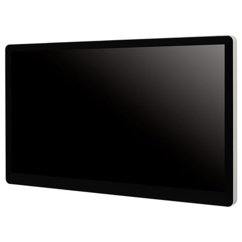 OP-Monitor - MBT series - EMBITRON - 4K / VGA / mit Touchscreen