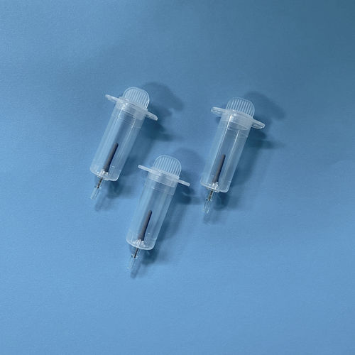 Abnahmeset für Blutkonserven - C.Y. Medical Co., Ltd.