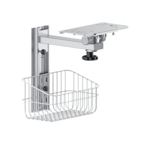 Tragarm für Monitor - Better Life Medical Technology Co., Ltd. - für medizinische Zwecke / wandmontiert