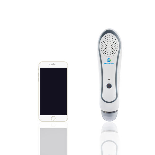 Tragbarer Blasenscanner - M3 - PeakSonic Medical