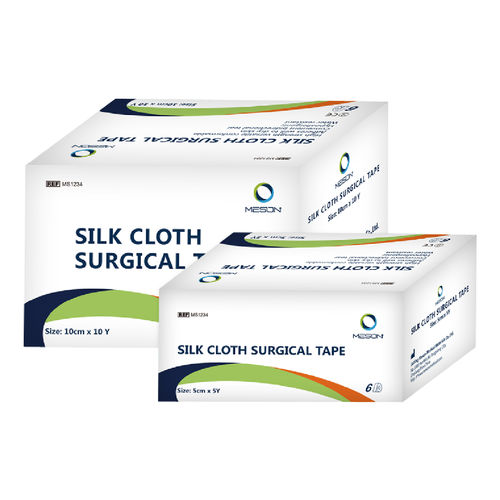 Elastisches Heftpflaster - MS 6301 - Jiaxing Meson Medical Materials