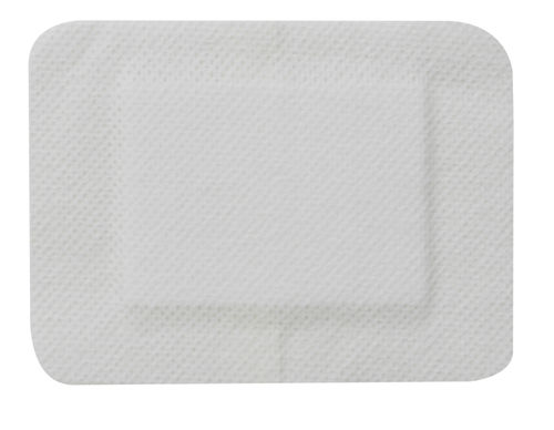 Polyurethan-Polsterbinde - MS 2201 - Jiaxing Meson Medical Materials - atmungsaktiv / Vlies