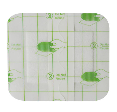 Wasserdichtes Polsterbinde - MS 2201 - Jiaxing Meson Medical Materials - atmungsaktiv