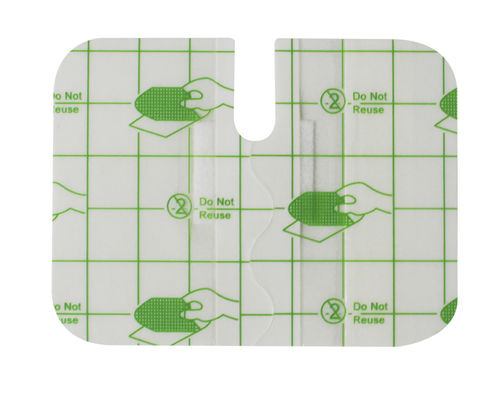 Polyurethan-Polsterbinde - MS2100 - Jiaxing Meson Medical Materials - steril / wasserdicht / atmungsaktiv