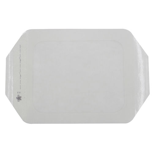 Polyurethan-Polsterbinde - MS3104 - Jiaxing Meson Medical Materials - steril / wasserdicht / atmungsaktiv