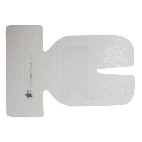 Polyurethan-Polsterbinde - MS3106 - Jiaxing Meson Medical Materials - steril / wasserdicht / atmungsaktiv