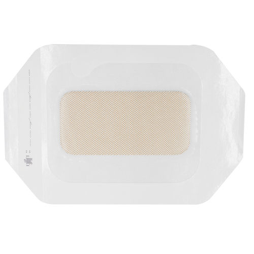 Polyurethan-Polsterbinde - MS3109 - Jiaxing Meson Medical Materials - steril / wasserdicht / atmungsaktiv